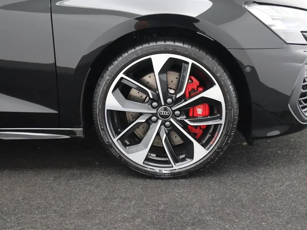 Audi S3 (2026) — foto 31 van 31