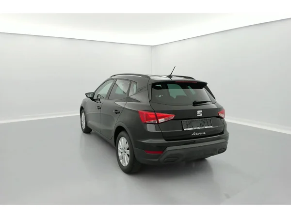 SEAT Arona (2022) — foto 13 van 36