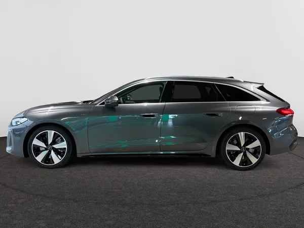 AUDI A5 Avant e-hybrid (PHEV) (2025) — foto 6 van 20