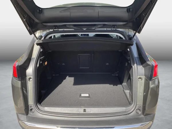 Peugeot 3008 (2019) — foto 3 van 22