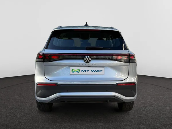 VOLKSWAGEN Tayron (2025) — foto 19 van 24