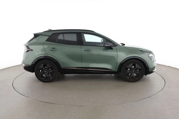 Kia Sportage (2025) — foto 13 van 16