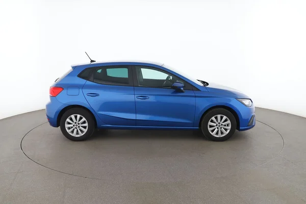Seat Ibiza (2025) — foto 13 van 16