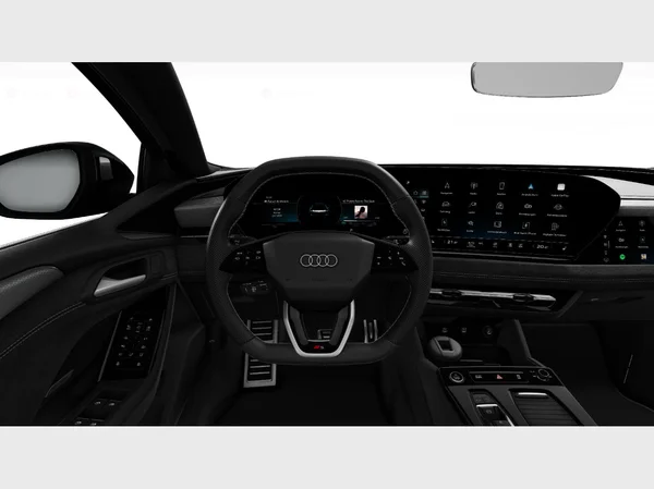 AUDI A6 Avant e-tron (2025) — foto 5 van 6