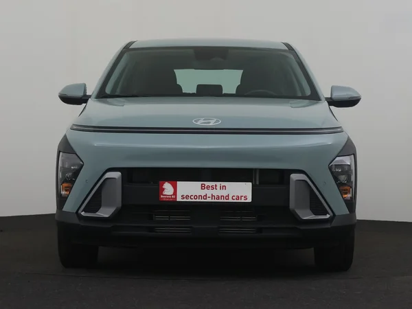 HYUNDAI Kona (2025) — foto 25 van 27
