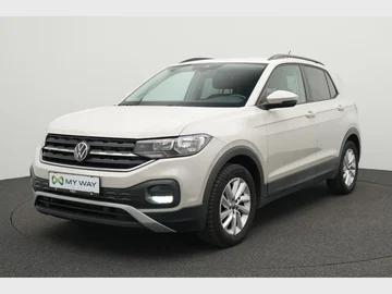 VOLKSWAGEN T-Cross (2023)