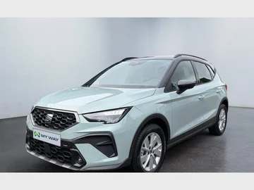 Seat Arona (2026)