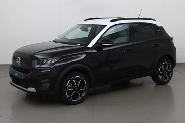 Citroen C3 (2025)