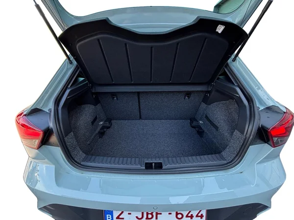 SEAT Ibiza 5P/D (2026) — foto 6 van 21