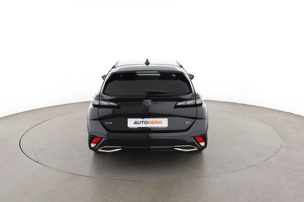 Peugeot 308 (2023) — foto 11 van 16
