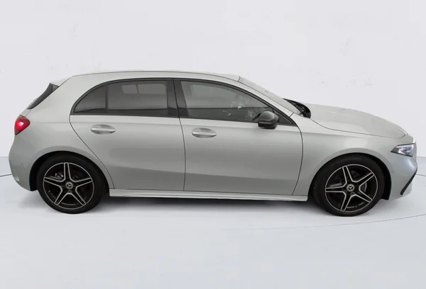 Mercedes-Benz Classe A (W177) (2025) — foto 20 van 23