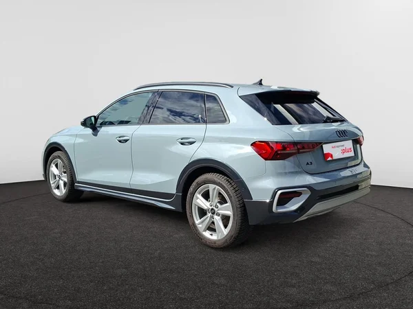 AUDI A3 Allstreet (2025) — foto 18 van 24