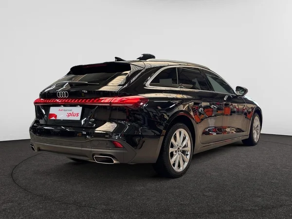 AUDI A5 Avant (2026) — foto 8 van 14