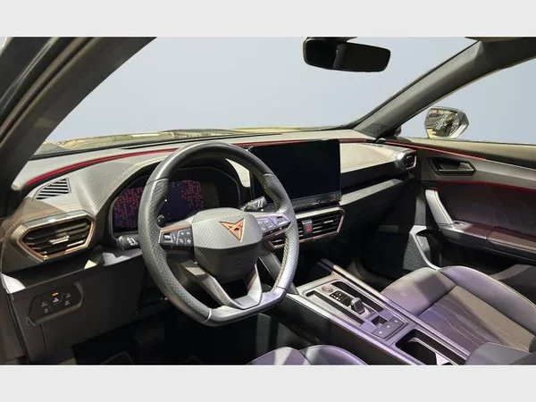 Cupra Formentor (2022) — foto 28 van 29