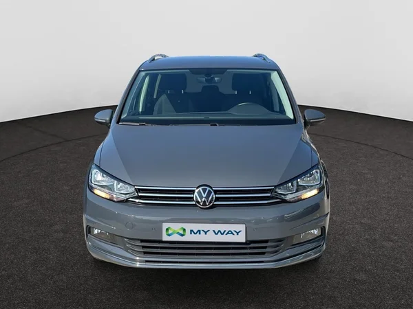 VOLKSWAGEN Touran Dsl (2022) — foto 11 van 22