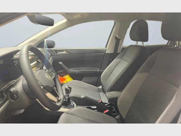 Volkswagen Polo (2026) — foto 2 van 24