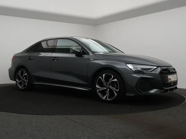 Audi A3 (2025) — foto 20 van 22