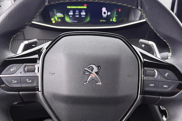 Peugeot 208 (2020) — foto 9 van 31