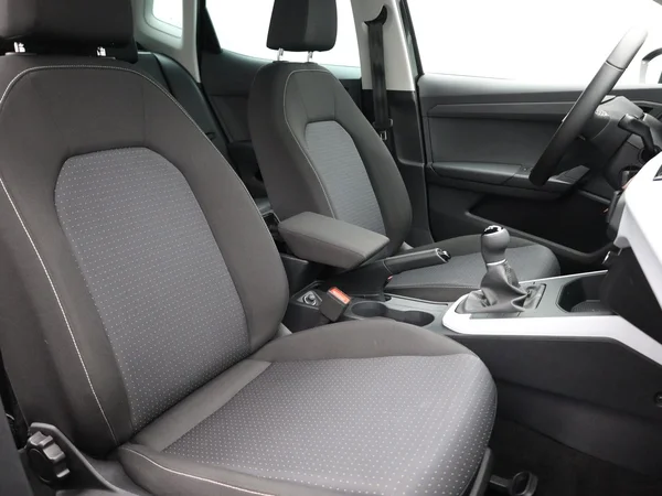 SEAT Arona (2023) — foto 14 van 19