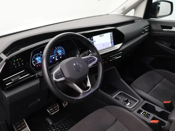 Volkswagen Caddy (2023) — foto 27 van 27