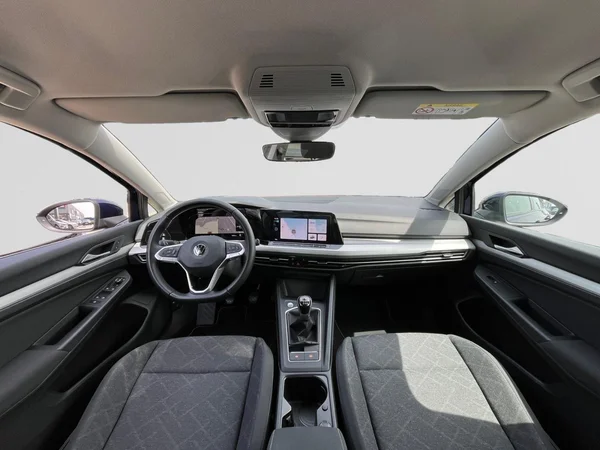 VOLKSWAGEN Golf VIII SW (2021) — foto 16 van 22