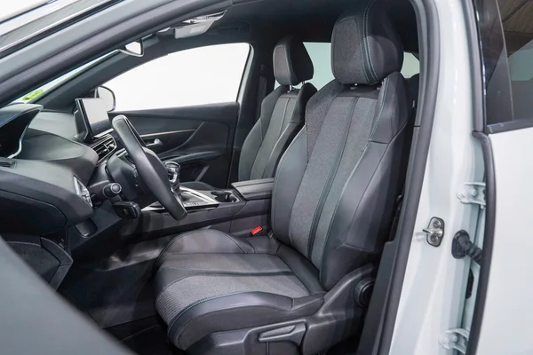Peugeot 3008 (2024) — foto 4 van 49