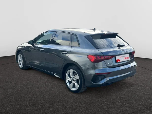 AUDI A3 Sportback PHEV (2022) — foto 18 van 24