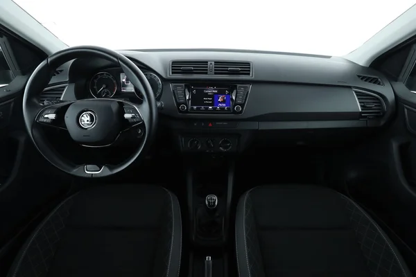 Skoda Fabia (2021) — foto 3 van 16