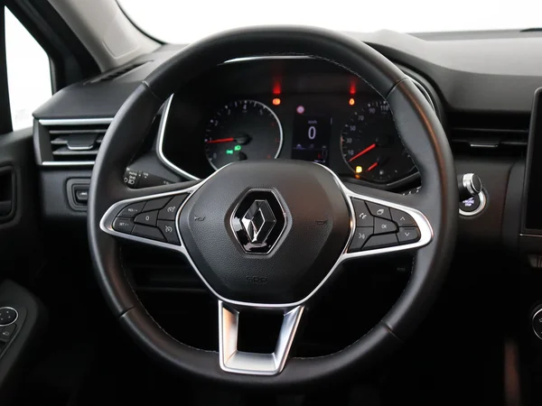 RENAULT Clio (2020) — foto 13 van 26