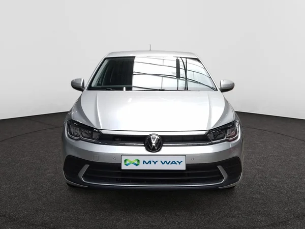 VOLKSWAGEN Polo (2024) — foto 22 van 22