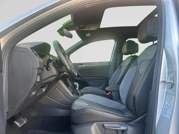 VOLKSWAGEN Tiguan Dsl (2023) — foto 6 van 20
