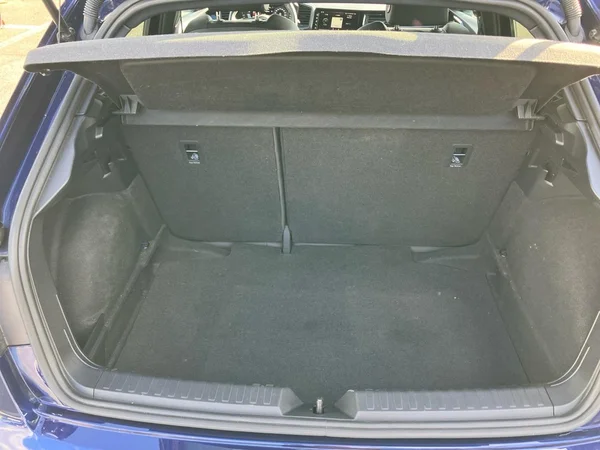 AUDI A1 Sportback (2025) — foto 15 van 23