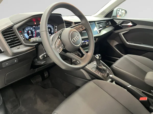 AUDI A1 Sportback (2026) — foto 5 van 18