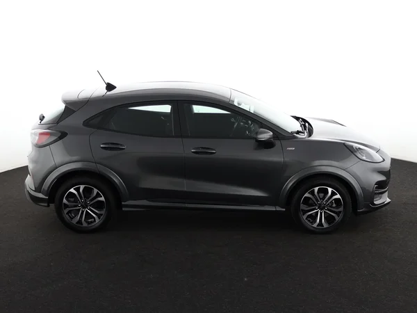 FORD Puma (2023) — foto 24 van 28