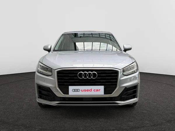 AUDI Q2 (2017) — foto 6 van 33
