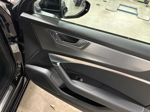 AUDI A6 Avant (2026) — foto 4 van 22