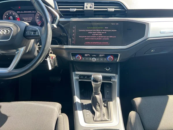 AUDI Q3 Sportback (2020) — foto 18 van 18