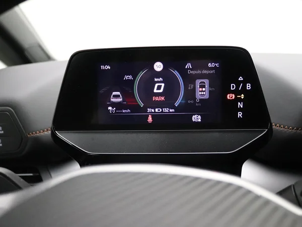 CUPRA Born (2025) — foto 17 van 17