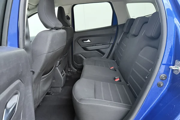 Dacia Duster (2022) — foto 20 van 21