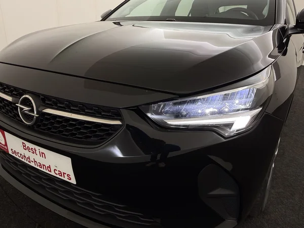 OPEL Corsa (2023) — foto 20 van 27