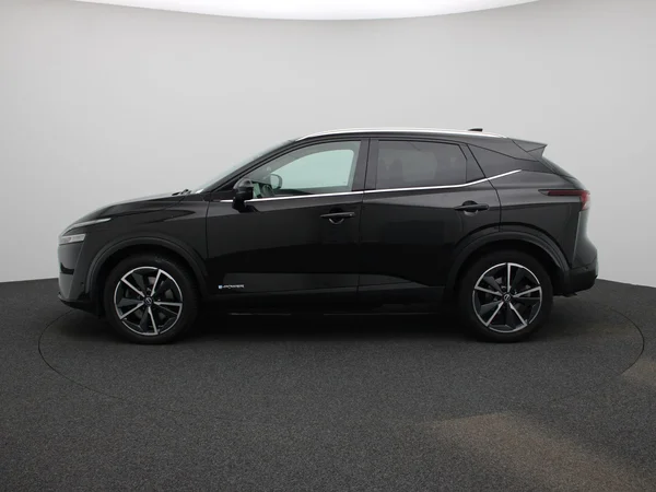 Nissan QASHQAI (2023) — foto 41 van 45