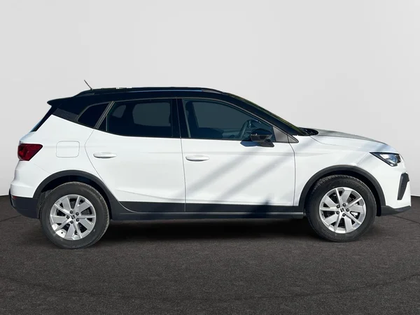 SEAT Arona (2026) — foto 9 van 18