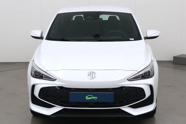 MG MG3 (2025) — foto 12 van 19