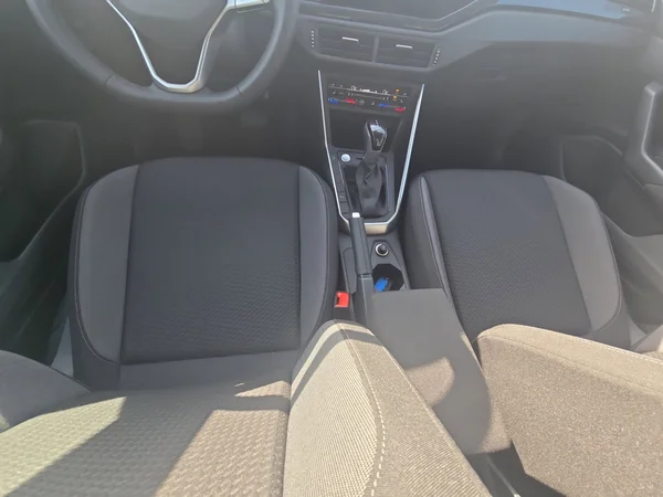 VOLKSWAGEN Taigo (2026) — foto 22 van 24