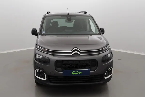Citroen Berlingo Swb (2022) — foto 34 van 35