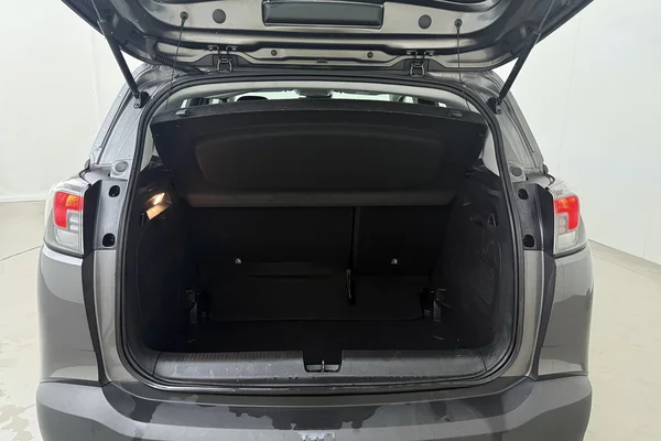 Opel Crossland (2022) — foto 16 van 20