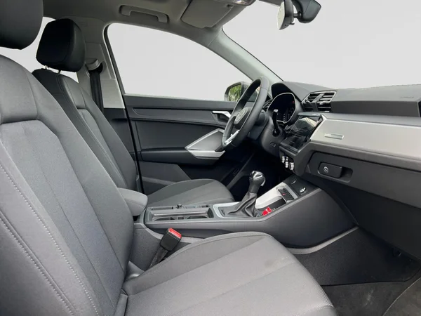 AUDI Q3 (2025) — foto 8 van 24