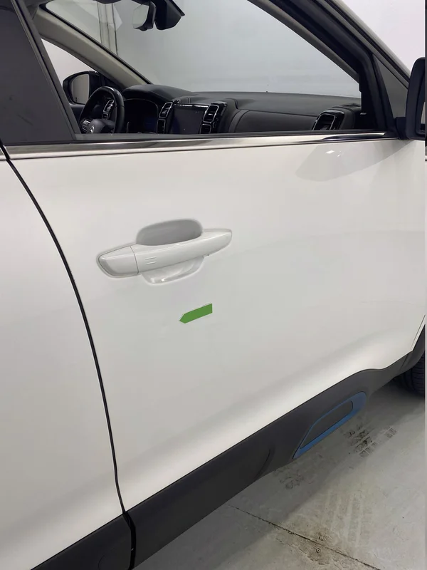 Citroen C5 Aircross PHEV (2021) — foto 38 van 60