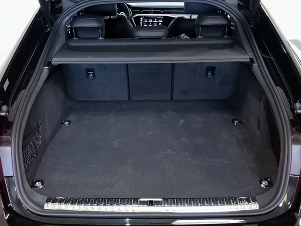 AUDI A7 Sportback (2025) — foto 29 van 39
