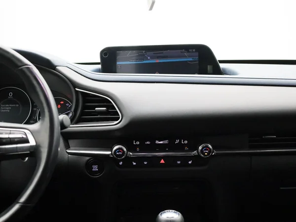 Mazda CX-30 (2020) — foto 3 van 41